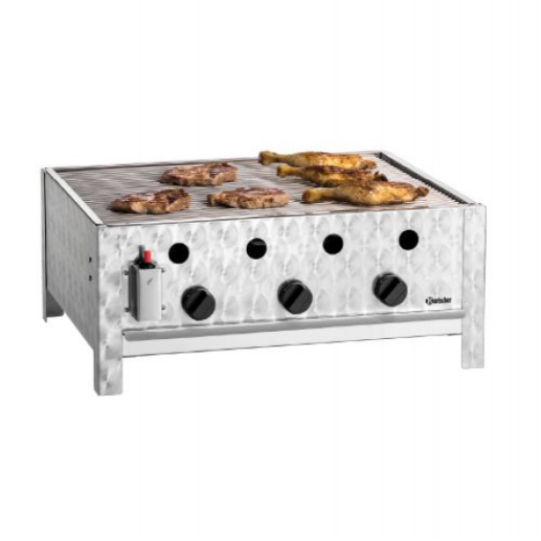  Γκριλιέρα αερίου επιτραπέζια  1061533 | TB1000R 